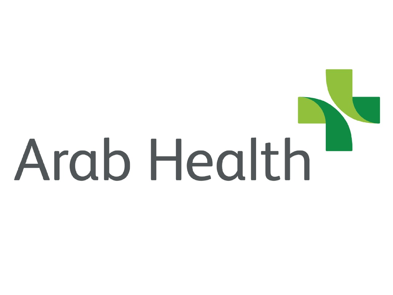 Arab Health 2022 logo