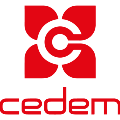 Cedem logo