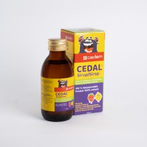 CEDAL cough Syrup