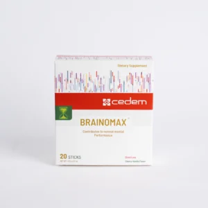 BRAINOMAX