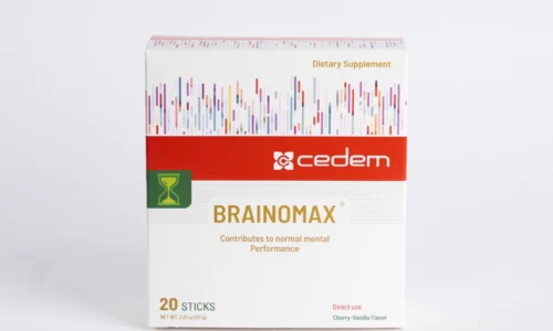 BRAINOMAX