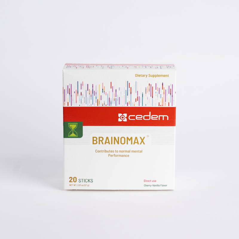 BRAINOMAX