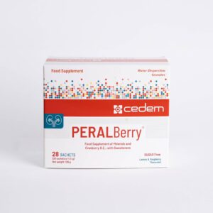 peral berry Urinary tract infection