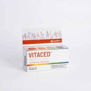 VITACED A-Z®